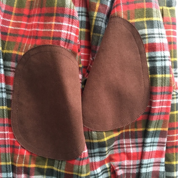 Pendleton & Barbour men’s flannel shirts. NWT - Picture 3 of 8